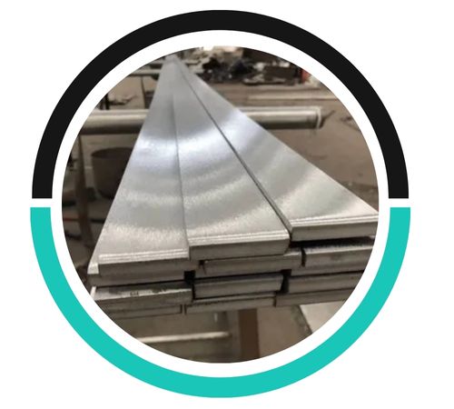 Nilo Alloy Flat Bar in UAE
