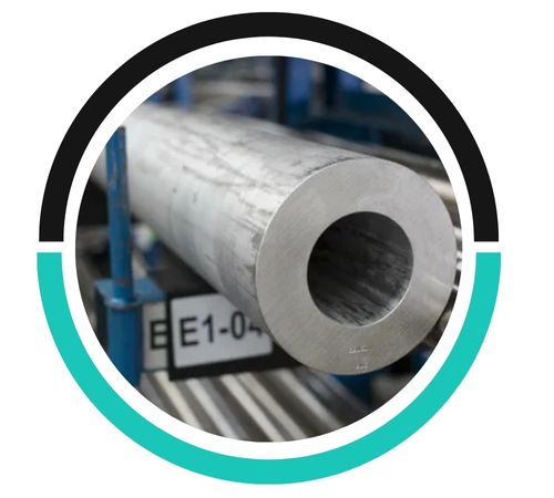 Nilo Alloy Hollow Bar in UAE