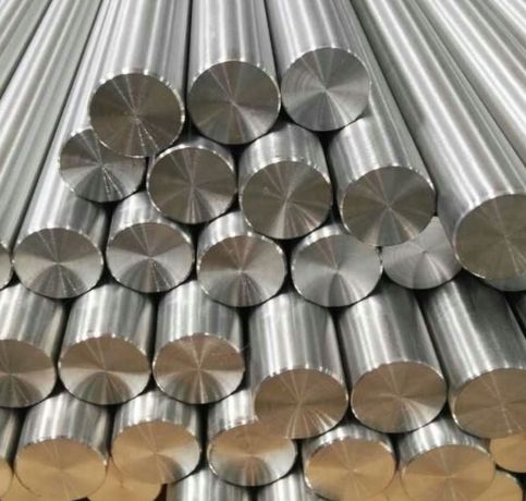 Nilo Alloy Round Bars in UAE